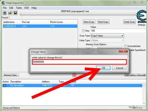 Image result for How to Use Cheat Engine Tutorial