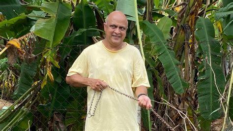 Who Was Father Arul Carasala? Indian-Origin Catholic Priest Fatally ...
