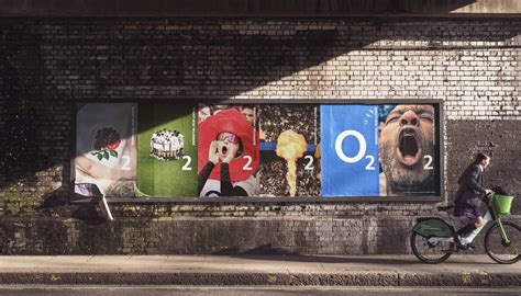 Image result for O2 Ad 2002