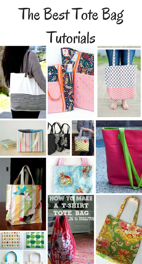 Image result for Bag Tutorials