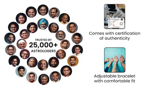 Astrotalk 7 Mukhi Rudraksha Bracelet | Powerful Shield of Positivity ...