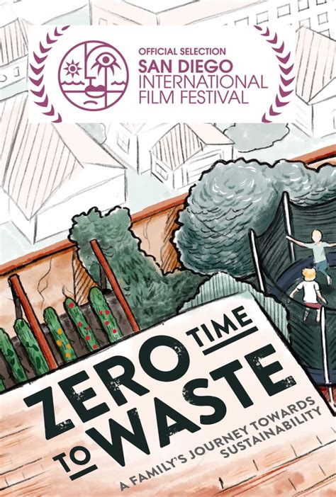 Image result for Zero Waste Documentary