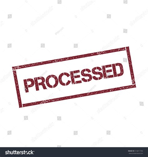Processed Stamp Vector 的图像结果
