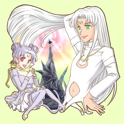 Bishoujo Senshi Sailor Moon (Pretty Guardian Sailor Moon) Image by ...