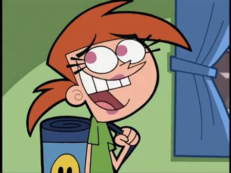 The Fairly OddParents 2001 Vicky by futdiversoesrj on DeviantArt