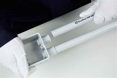 Image result for Utube How PVC Conduit Is Made