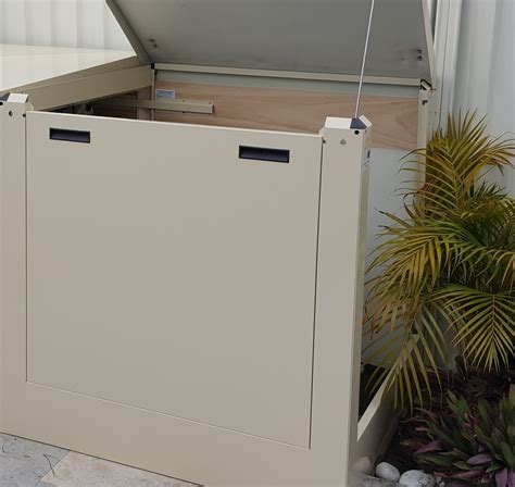 Pool Box 的图像结果