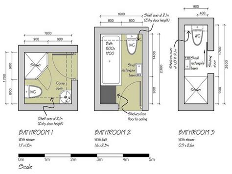 Epic Small Bathroom Floor Plans With Small Bathtub And Single Toilet ...
