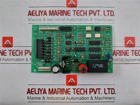 Siemens Ps-5n7 Network Interface Power Supply Module 580-192730-8 94v ...