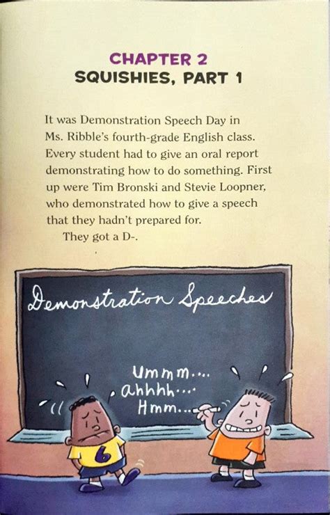 Captain Underpants #6: Captain Underpants And The Big, Bad Battle Of T ...