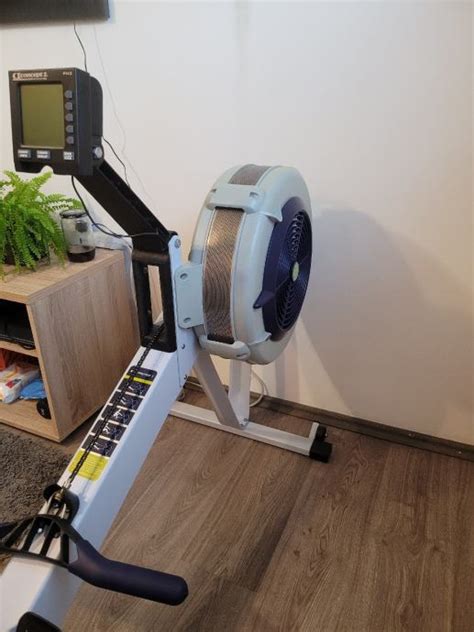 Concept 2 Model D Adjust Tension 的图像结果