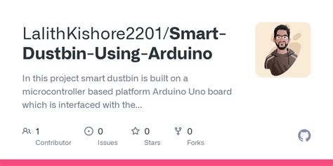 Image result for Smart Dustbin Using Arduino