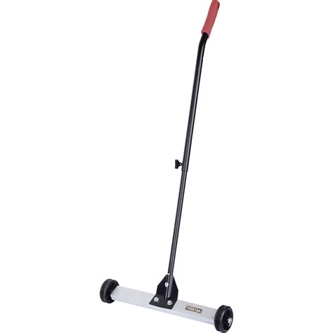 Magnetic Floor Sweeper