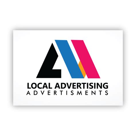 Local Ad Logo 的图像结果