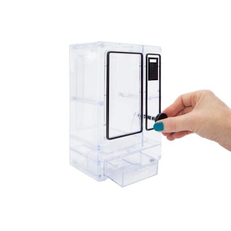 Small Object Vending Machine 的图像结果