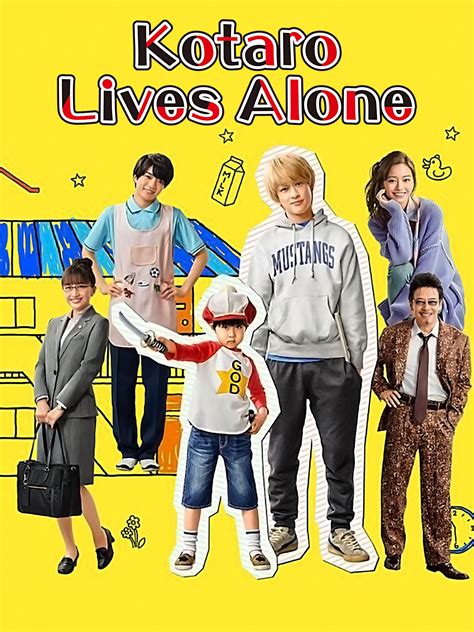 Why Does Kotaro Live Alone