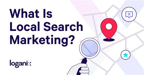 Local Search Marketing 的图像结果