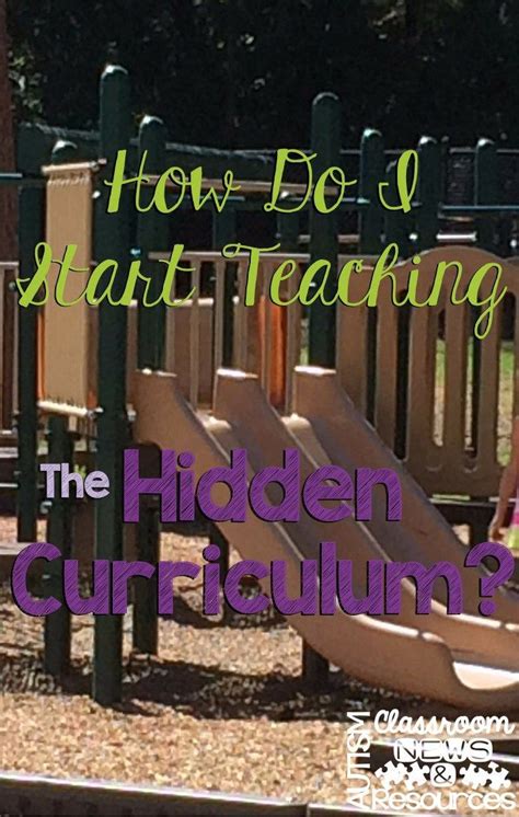 Hidden Curriculum 的图像结果