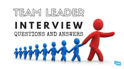Image result for Team Leader Interview Questions Library