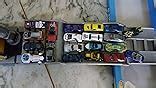 Hot Wheels PP Mattel H7045 20 Car Gift Pack -Design May Vary ...