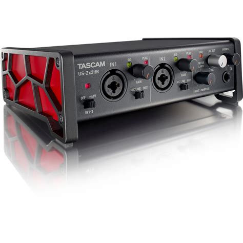 Image result for Tascam USB Audio Interface