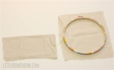 Image result for Using a Fast Frame Pocket Hoop