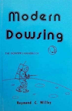 Buy Modern Dowsing Book Online at Low Prices in India | Modern Dowsing ...