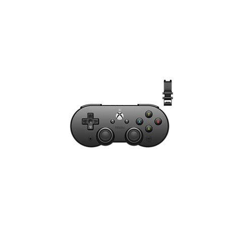 Image result for 8Bitdo SN30 Pro Layout