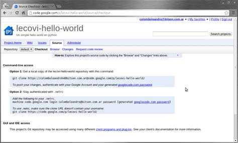 Image result for Google Code Proyectos