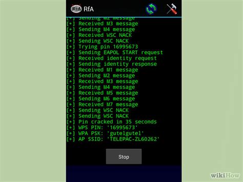 Image result for Comment Hacker Un Wifi Code