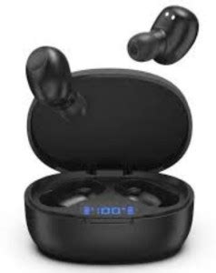 Clairbell TAE_408A_TWS T12 Wireless Earbuds Bluetooth Headset Bluetooth ...