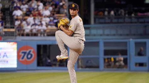 How long are current Padres under contract with the team? | cbs8.com