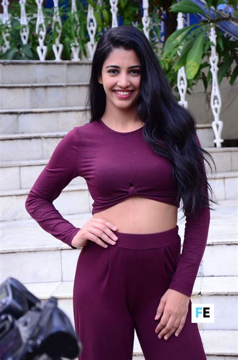 Daksha Nagarkar Latest Photoshoot Stills.