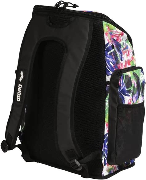 Buy Arena Team Backpack 45L/Spiky III, Swimming Athlete Sports Backpack ...