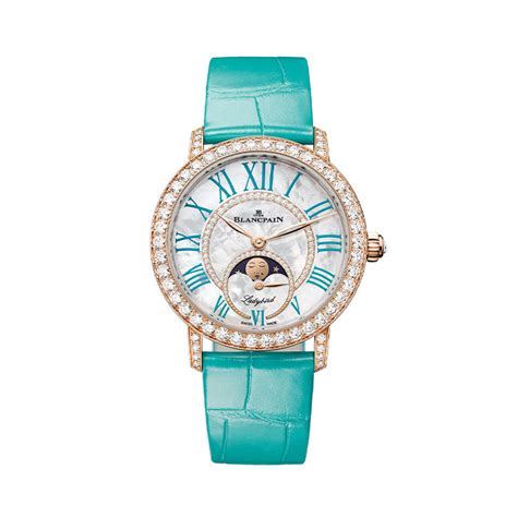Ladybird Colors Phases de Lune - Rose The Watch Bar