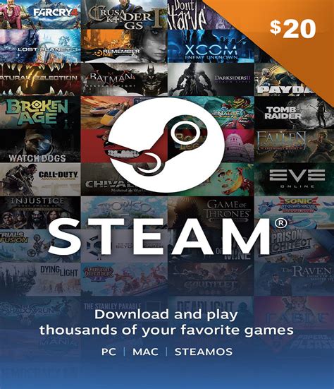 Steam Gift Card - $50 : Amazon.com.mx: Videojuegos