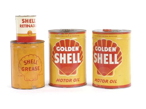 Image result for Shell Oil Films