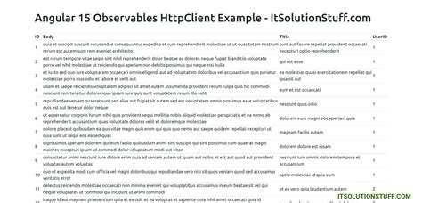 Image result for Angular TypeScript Observable