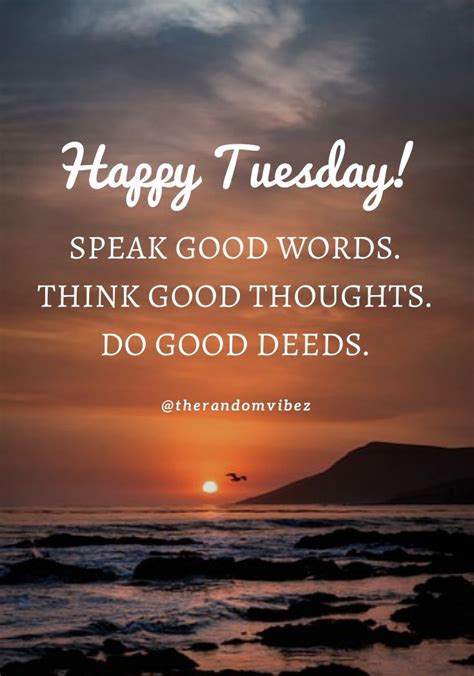 Thoughtful Tuesday Quotes | Tuesday quotes, Work motivational quotes ...
