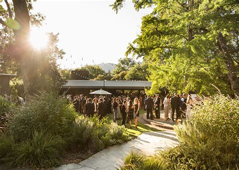 Booking information - Marin Art and Garden Center