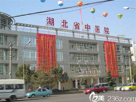 湖北省第三人民医院