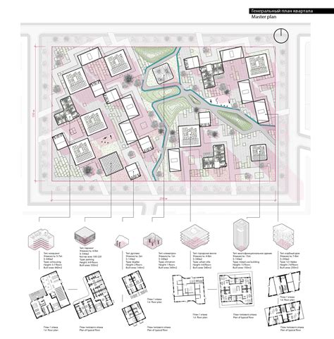 House Design Algorithm 的图像结果