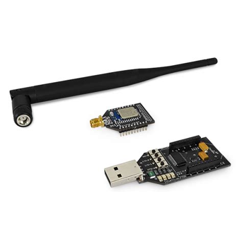 Waspmote Gateway Bluetooth Low Energy SMA 5dBi at MG Super Labs India