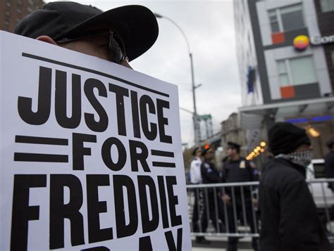 The Freddie Gray Trials: What Six Baltimore Cops Are Facing - Newsweek