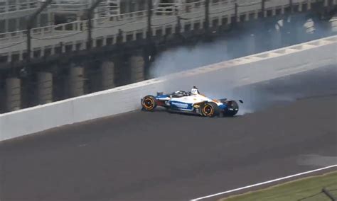 Kyle Larson's 2025 Indianapolis 500: Schedule, Where to Watch, and ...