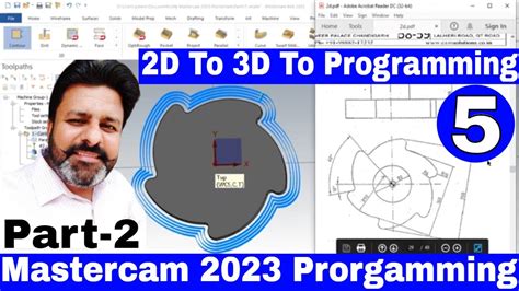 Image result for Mastercam Drawing Tutorial