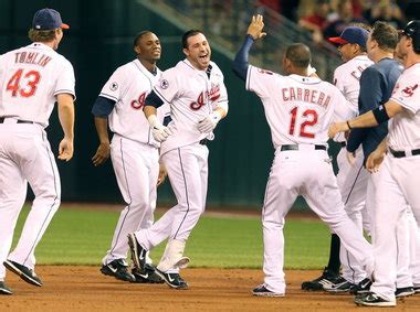 Cleveland Indians game is about more than stats: Regina Brett ...