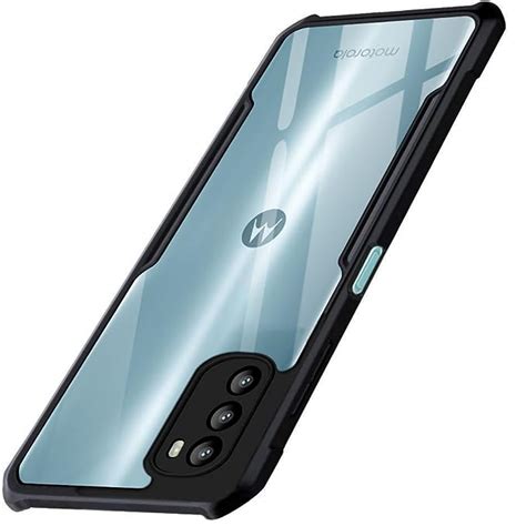 TheGiftKart Back Cover Case for Motorola Moto G52 / G82 5G ...