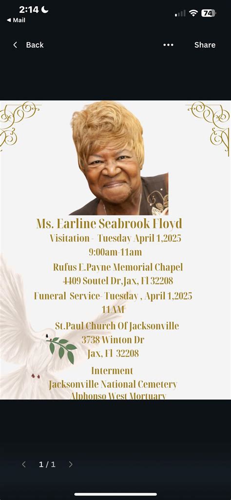 Alphonso West Mortuary, INC. | Jacksonville FL