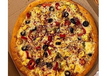 3 Best Pizza Shops in Gorakhpur - Expert Recommendations